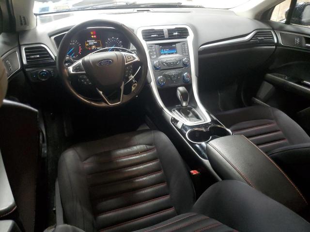Photo 8 from auction – 2014 FORD FUSION SE with VIN 3FA6P0H98ER266467