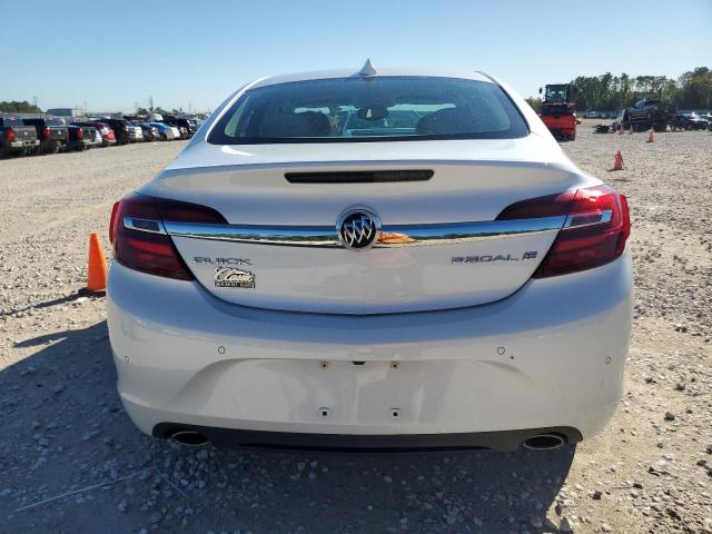 Photo 6 from auction – 2016 BUICK REGAL PREM with VIN 2G4GS5GX0G9128632