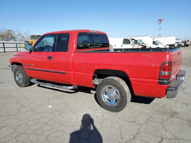 Photo 2 from auction – 2001 DODGE RAM 1500 with VIN 3B7HC13Y41G807328