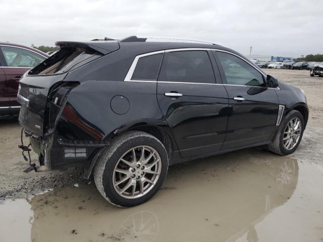 Photo 3 from auction – 2013 CADILLAC SRX PERFOR with VIN 3GYFNDE35DS622740
