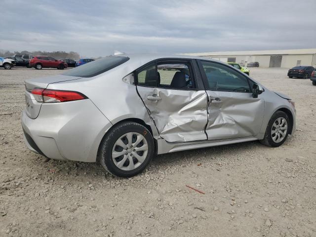 Photo 3 from auction – 2020 TOYOTA COROLLA LE with VIN JTDEPRAE9LJ038017