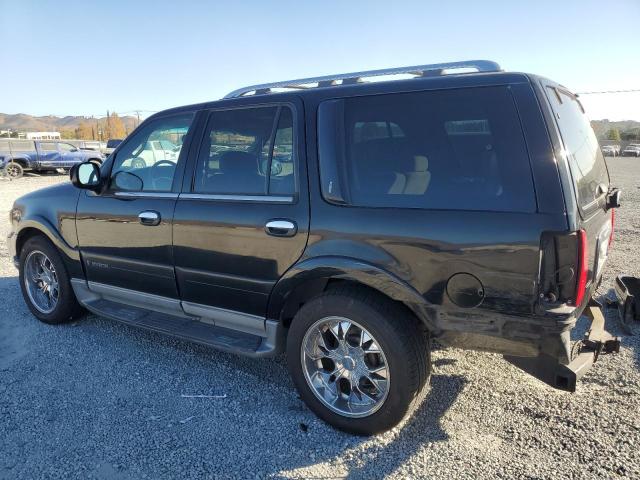 Photo 2 from auction – 2002 LINCOLN NAVIGATOR with VIN 5LMEU27R72LJ18017