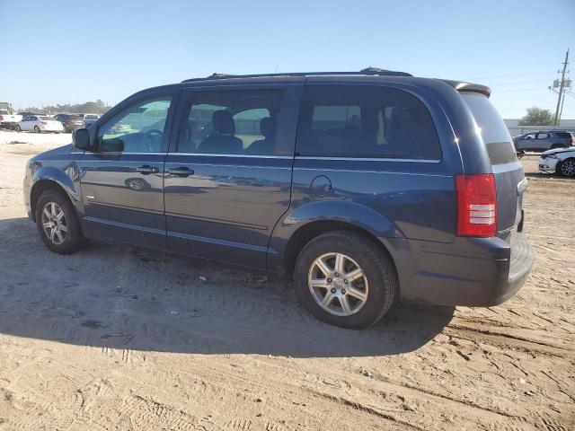 Photo 2 from auction – 2008 CHRYSLER TOWN & COU with VIN 2A8HR54P68R763471