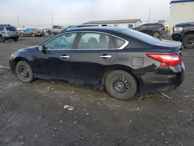 Photo 2 from auction – 2016 NISSAN ALTIMA 2.5 with VIN 1N4AL3AP0GN336176