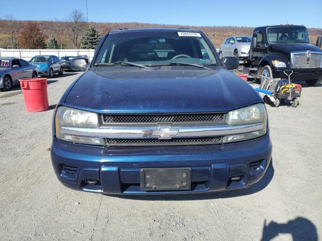 Photo 5 from auction – 2004 CHEVROLET TRAILBLAZE with VIN 1GNDT13S742284403