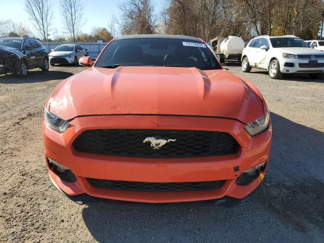 صورة رقم 5 من المزاد - 2016 FORD MUSTANG مع VIN 1FA6P8TH8G5313614