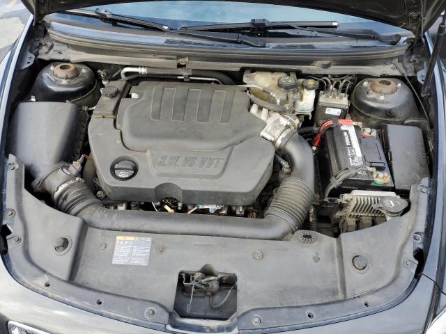 Photo 11 from auction – 2011 CHEVROLET MALIBU 2LT with VIN 1G1ZD5E7XBF156893