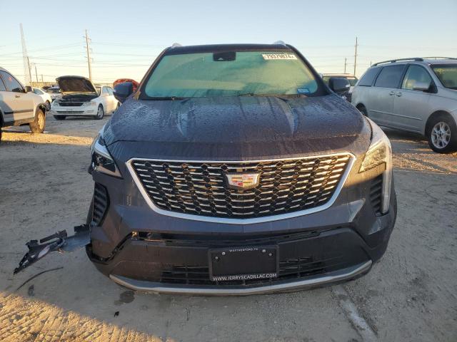 Photo 5 from auction – 2023 CADILLAC XT4 PREMIU with VIN 1GYFZCR44PF104869