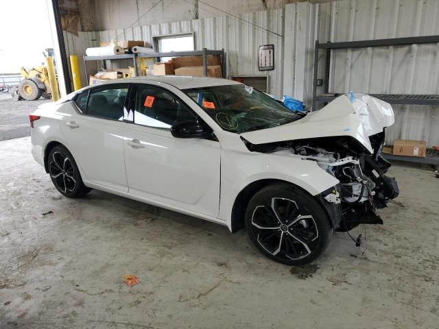 Photo 4 from auction – 2023 NISSAN ALTIMA SR with VIN 1N4BL4CV8PN339591