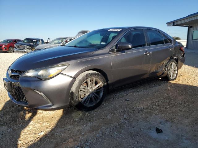 Photo 1 from auction – 2017 TOYOTA CAMRY LE with VIN 4T1BF1FK5HU779398