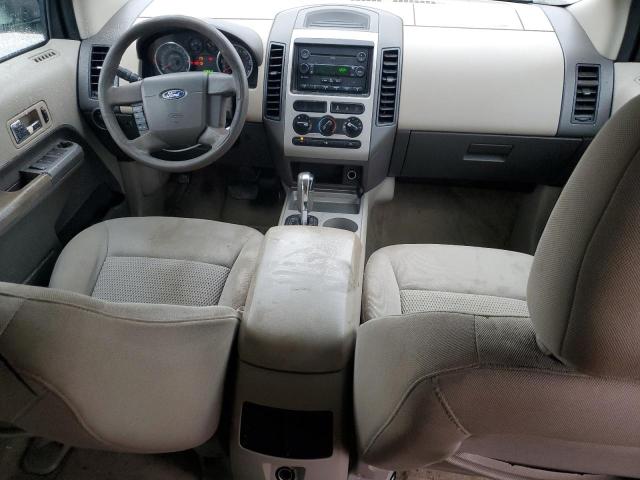 Photo 8 from auction – 2007 FORD EDGE SE with VIN 2FMDK46C67BA91042