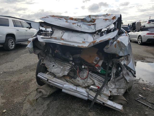 Photo 6 from auction – 2003 HONDA ACCORD EX with VIN 1HGCM66563A095140