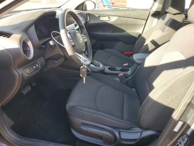 Photo 7 from auction – 2019 KIA FORTE FE with VIN 3KPF24AD3KE098819