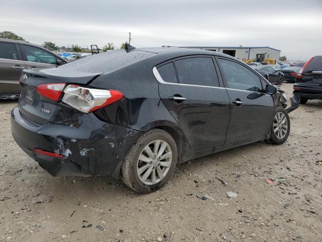 Photo 3 from auction – 2014 KIA FORTE EX with VIN KNAFX4A85E5052586