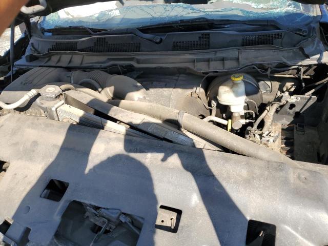 Photo 12 from auction – 2016 RAM 1500 ST with VIN 1C6RR6KT3GS189417