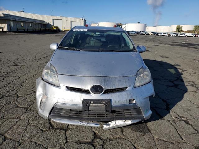 Photo 5 from auction – 2013 TOYOTA PRIUS PLUG with VIN JTDKN3DP9D3030833