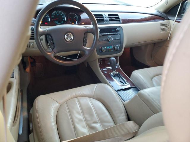 Photo 8 from auction – 2007 BUICK LUCERNE CX with VIN 1G4HD57257U120970