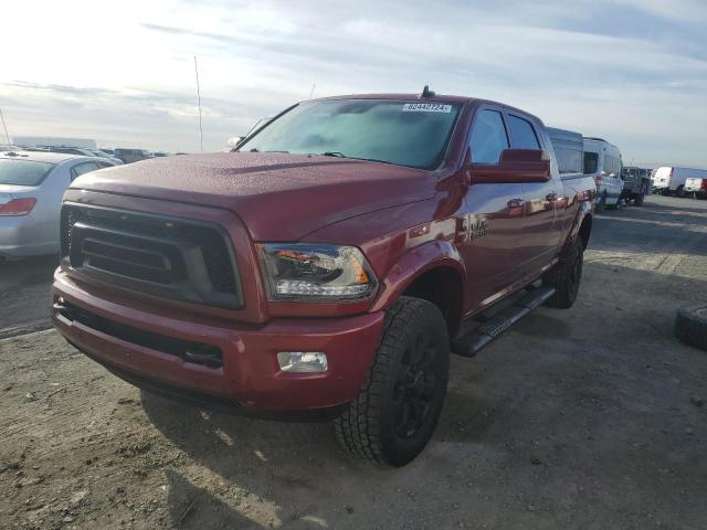 RAM 2500 LARAM 2016 with VIN 3C6UR5NL2GG235830 - Photo from auction