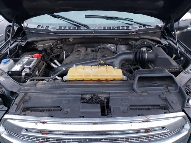 Photo 11 from auction – 2015 FORD F150 SUPER with VIN 1FTEW1EG9FFC78708