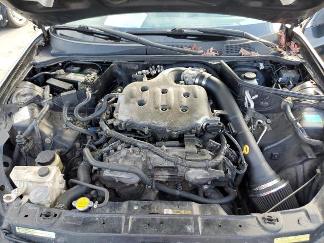 Photo 11 from auction – 2004 INFINITI G35 with VIN JNKCV51E44M612088