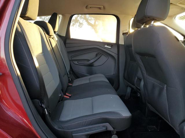 Photo 11 from auction – 2014 FORD ESCAPE SE with VIN 1FMCU0GX7EUC89278