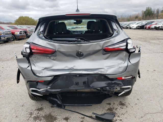 Photo 6 from auction – 2023 BUICK ENCORE GX with VIN KL4MMCSL3PB133763