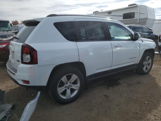 Photo 3 from auction – 2015 JEEP COMPASS LA with VIN 1C4NJDEB7FD426273