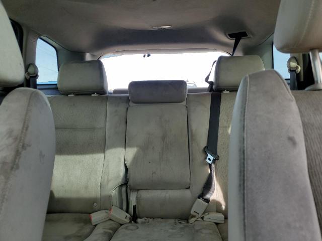 Photo 10 from auction – 2007 MAZDA CX-9 with VIN JM3TB28Y570108810