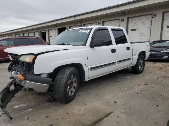 Фото 1 с аукциона – 2005 CHEVROLET SILVERADO с VIN 2GCEC13T351307604