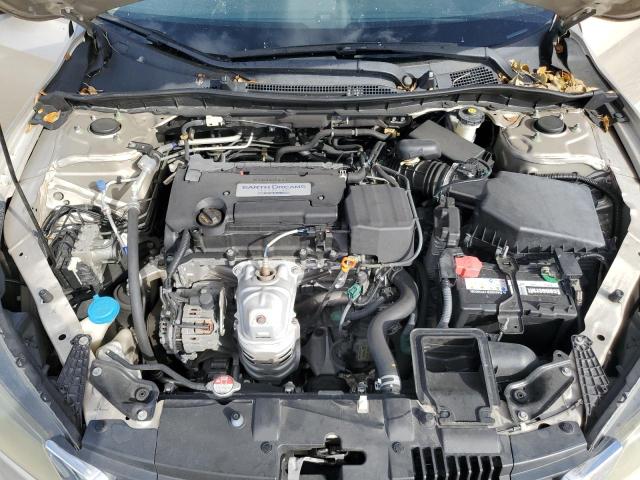 Photo 11 from auction – 2015 HONDA ACCORD LX with VIN 1HGCR2F31FA190833