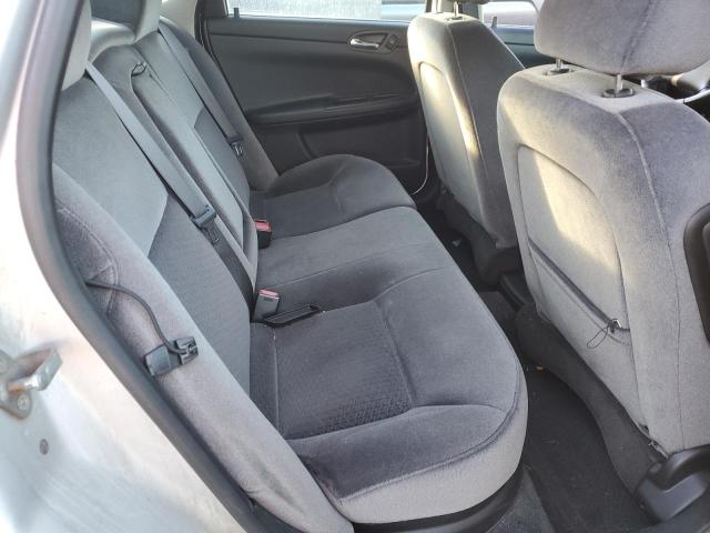 Photo 10 from auction – 2012 CHEVROLET IMPALA LT with VIN 2G1WB5E33C1211098