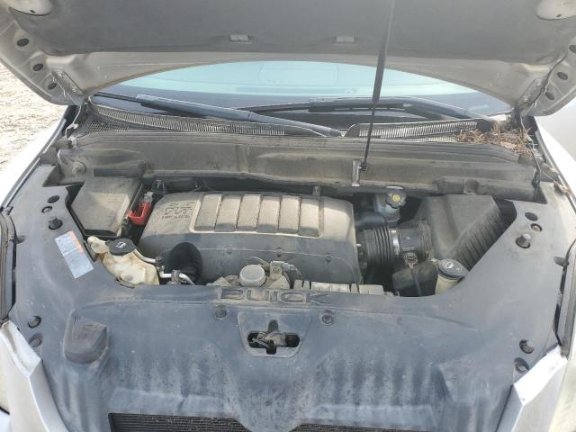 Photo 12 from auction – 2011 BUICK ENCLAVE CX with VIN 5GAKRBED8BJ406547