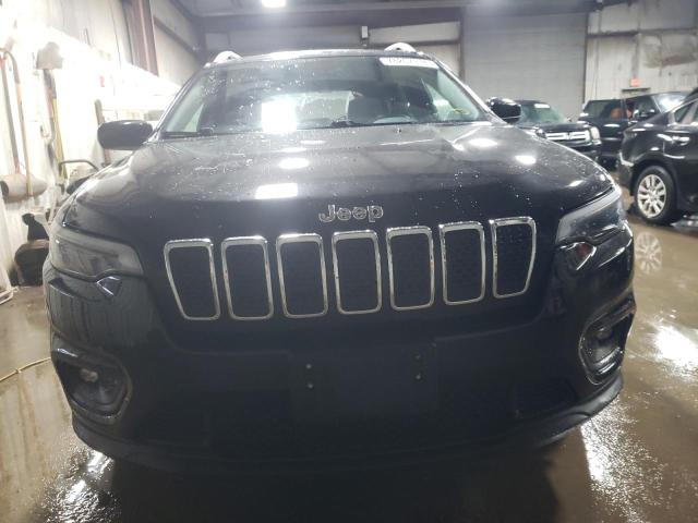 Photo 5 from auction – 2019 JEEP CHEROKEE L with VIN 1C4PJMLX9KD172633