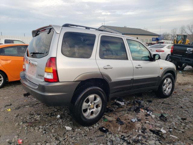 Photo 3 from auction – 2004 MAZDA TRIBUTE ES with VIN 4F2CZ96114KM22375