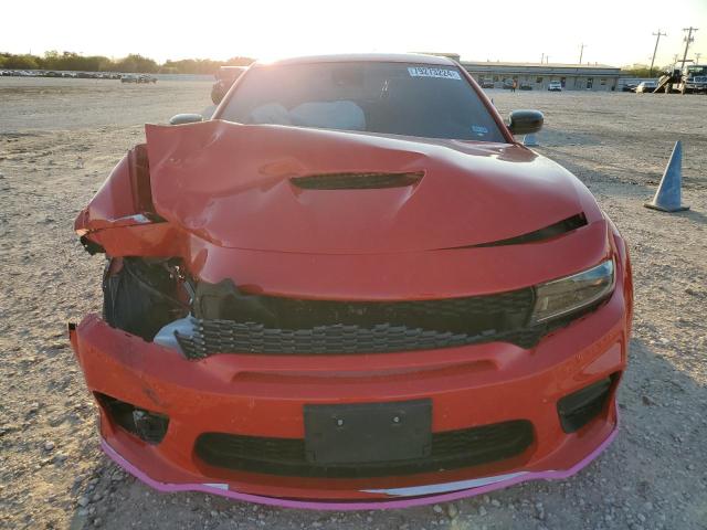 Photo 5 from auction – 2023 DODGE CHARGER SC with VIN 2C3CDXGJ1PH697486