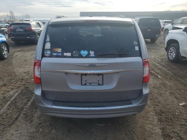 Photo 6 from auction – 2013 CHRYSLER TOWN & COU with VIN 2C4RC1BG5DR802506