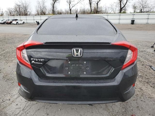 Photo 6 from auction – 2016 HONDA CIVIC EXL with VIN 2HGFC1F76GH636912