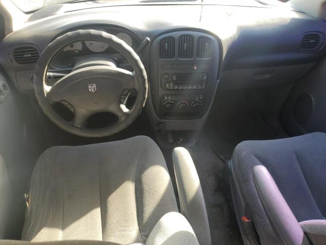 Photo 8 from auction – 2005 DODGE CARAVAN SE with VIN 1D4GP25B15B285645
