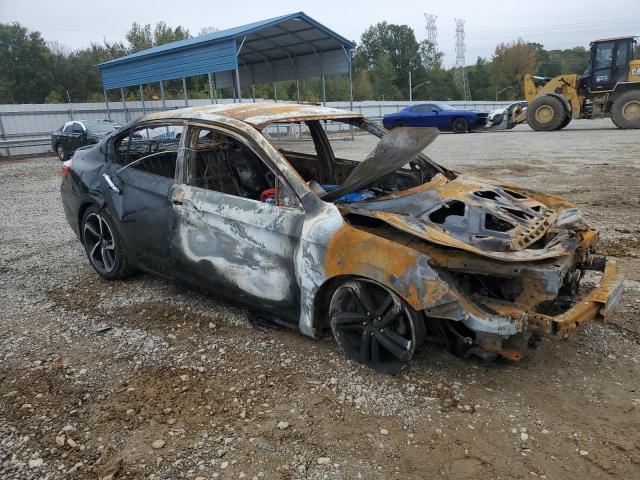 Photo 4 from auction – 2013 HONDA ACCORD SPO with VIN 1HGCR2F55DA224769