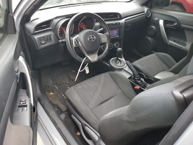 Photo 8 from auction – 2011 TOYOTA SCION TC with VIN JTKJF5C79B3013140