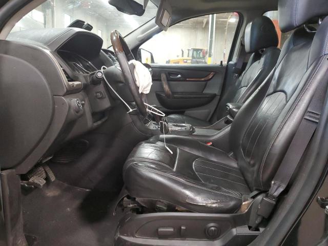 Photo 7 from auction – 2014 GMC ACADIA DEN with VIN 1GKKVTKD9EJ291356