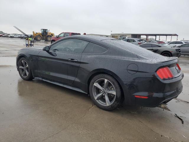 صورة رقم 2 من المزاد - 2015 FORD MUSTANG مع VIN 1FA6P8AM2F5338037