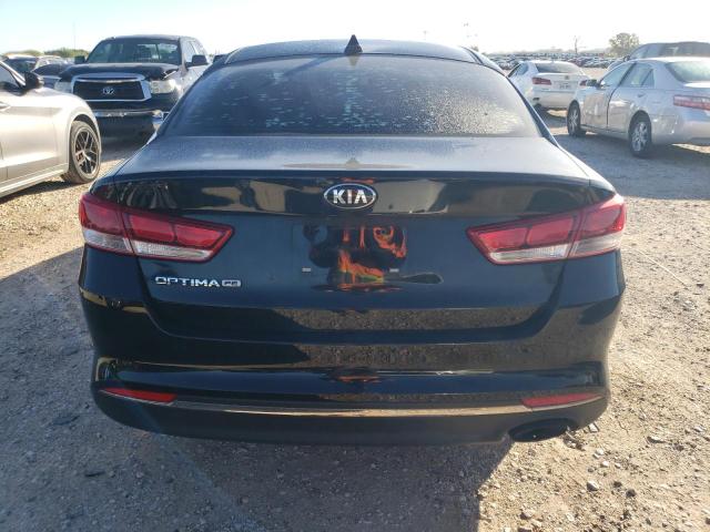 Photo 6 from auction – 2016 KIA OPTIMA LX with VIN 5XXGT4L37GG056531