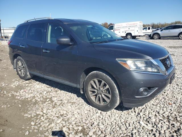 Photo 4 from auction – 2014 NISSAN PATHFINDER with VIN 5N1AR2MN9EC695432