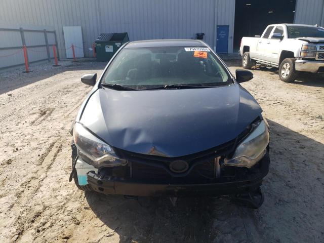 Photo 5 from auction – 2015 TOYOTA COROLLA L with VIN 2T1BURHE6FC434116