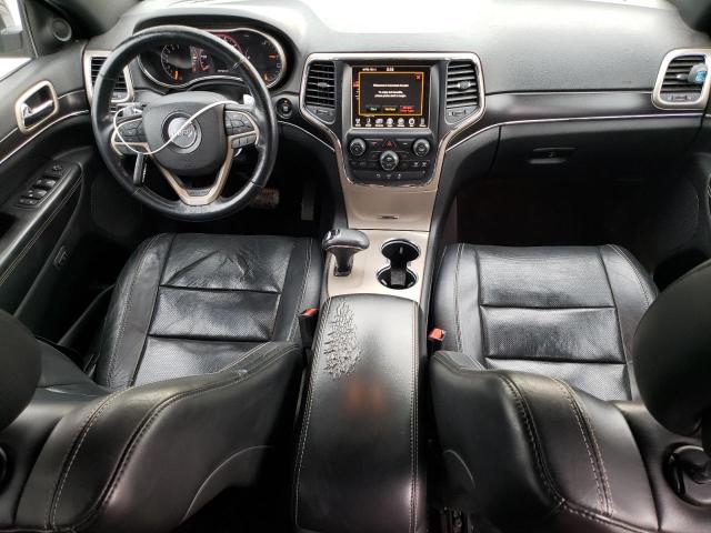 Photo 8 from auction – 2014 JEEP GRAND CHER with VIN 1C4RJFBT0EC557446