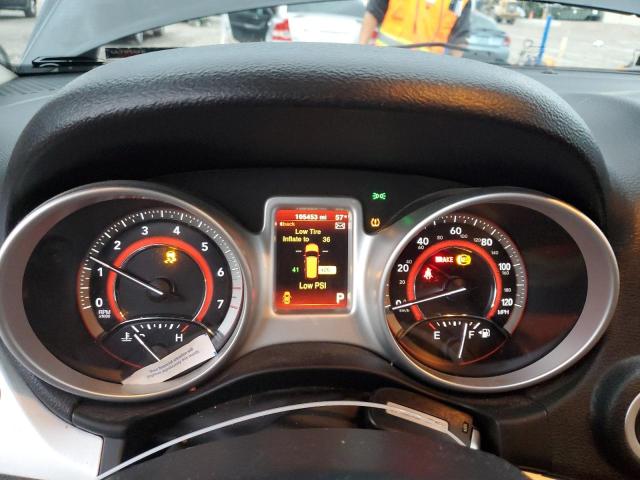 Photo 9 from auction – 2018 DODGE JOURNEY SX with VIN 3C4PDCBG0JT521738