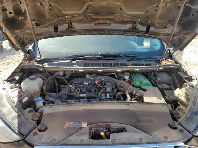 Photo 12 from auction – 2020 FORD EDGE SEL with VIN 2FMPK3J97LBA44325