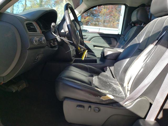 Photo 7 from auction – 2011 GMC SIERRA K15 with VIN 1GTR2WE38BZ245991