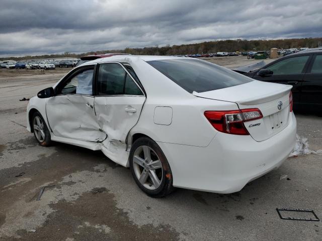 Photo 2 from auction – 2013 TOYOTA CAMRY L with VIN 4T1BF1FK3DU702409